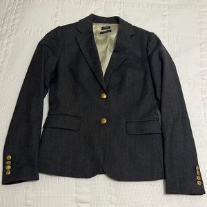 J. Crew Schoolboy Blazer